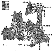 青森地図